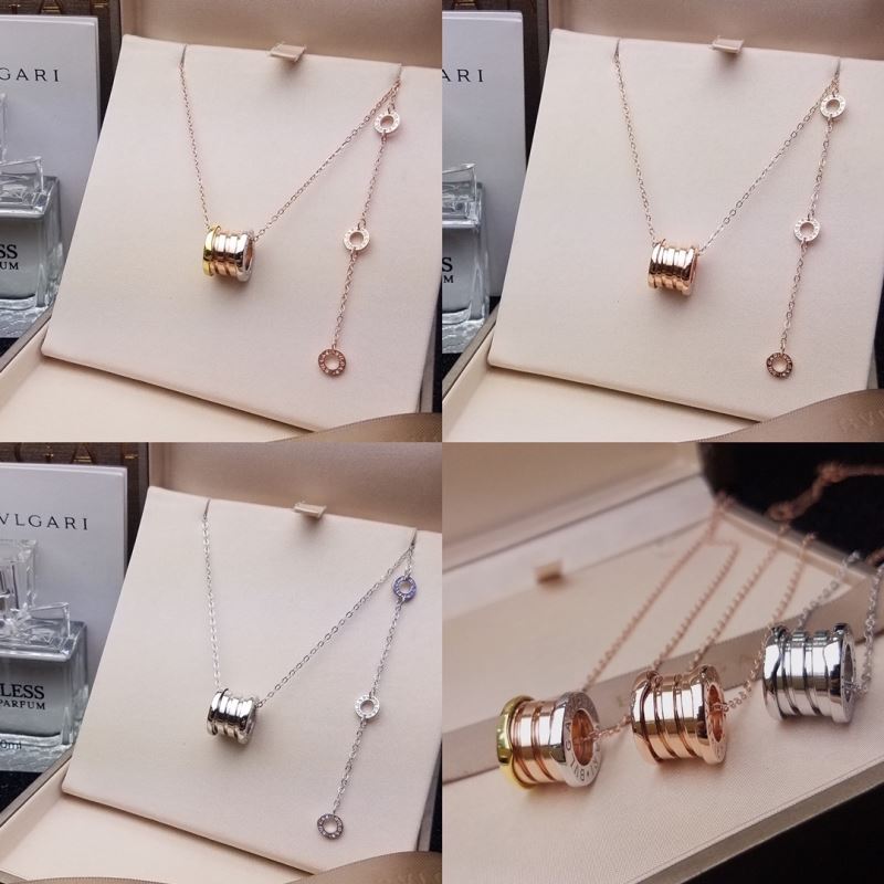 Bvlgari Necklaces